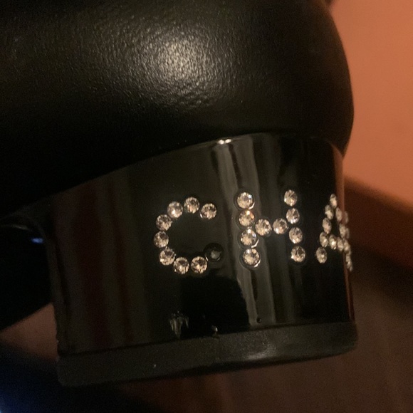 Chanel Shoes size 37C, Made in Italy - Picture 3 of 6